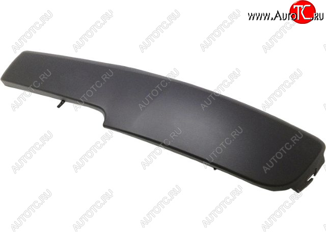 979 р. MEGANE МОЛДИНГ БАМПЕРА ПЕРЕДН ПРАВ (Италия) BodyParts rnmeg03-170-r  с доставкой в г. Керчь