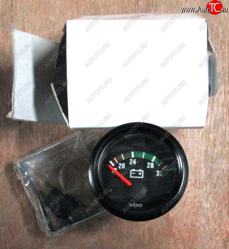 1 399 р. Вольтметр D2140-03200 SHANTUI d2140-03200  с доставкой в г. Керчь