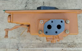 54 229 р. Гидрораспределитель SD16 (клапан управления КПП распределительный) SHANTUI 16y-75-10000144-15-00044  с доставкой в г. Керчь. Увеличить фотографию 4