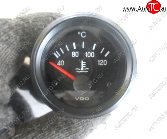 2 999 р. Указатель температуры воды D2112-12000 SHANTUI SHANTUI d2112-12000  с доставкой в г. Керчь