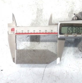 299 р. Шпонка 16Y-18-00017 SHANTUI 16y-18-00017  с доставкой в г. Керчь. Увеличить фотографию 2