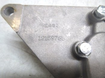 8 179 р. Насос масляный SP10539112159765 DEUTZ sp10539112159765  с доставкой в г. Керчь. Увеличить фотографию 5
