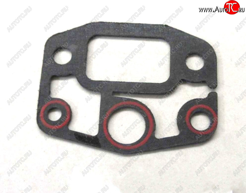159 р. Прокладка впускного коллектора 1219446012190460 (GT) DEUTZ 12194460  с доставкой в г. Керчь