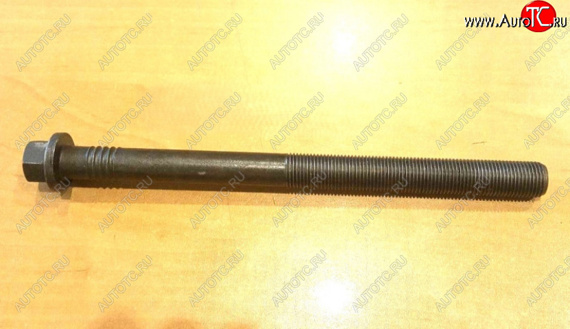 1 039 р. Болт крепления ГБЦ CA6DM2 J6 (L=208, M16) FAW 1003047-53d  с доставкой в г. Керчь