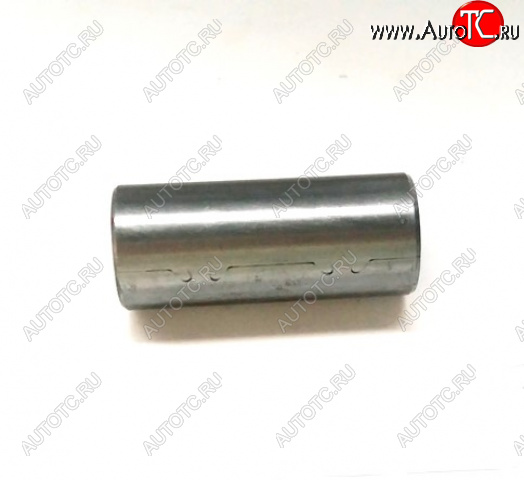 319 р. Втулка пальца передней рессоры металл D=37  d=30 L=87 (GT) FAW 2912121-03  с доставкой в г. Керчь