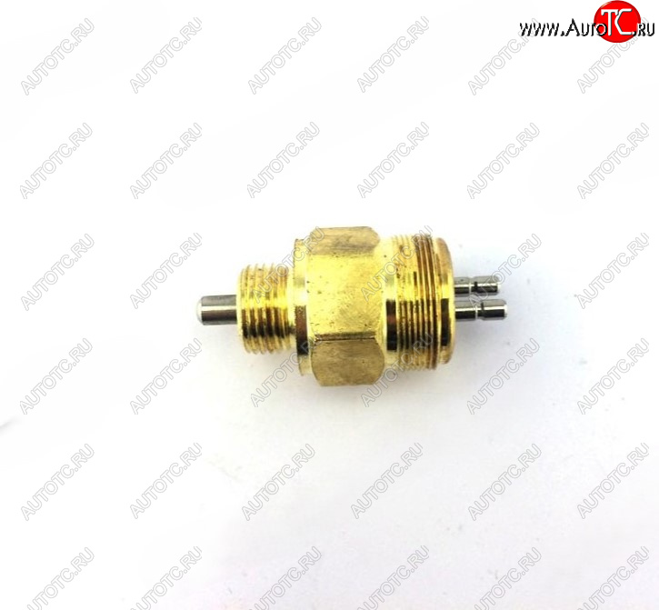 3 519 р. Датчик нейтрали КПП FULLER FAW 99012710041-3  с доставкой в г. Керчь