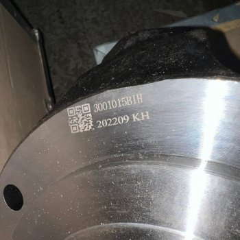 8 139 р. Кулак подвески поворотный левый FAW J6 Евро4 3001015-A1H (!!!УЦЕНКА: возможен нетоварный вид!!!) FAW 3001015-a1h  с доставкой в г. Керчь. Увеличить фотографию 6