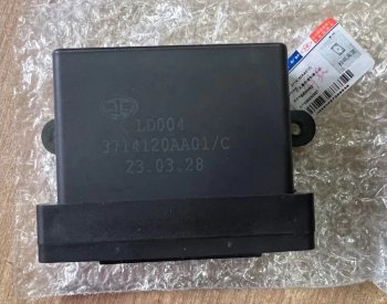 10 999 р. Модуль системы освещения FAW 4250,3310 FAW FAW 3714120aa01c  с доставкой в г. Керчь. Увеличить фотографию 1