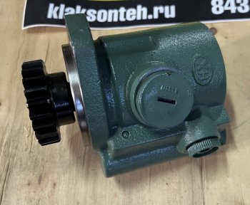 15 649 р.     Насос Гур J6 3250 E5 390л.с.3407020A50-0000 FAW 3407020a50-0000  с доставкой в г. Керчь. Увеличить фотографию 1