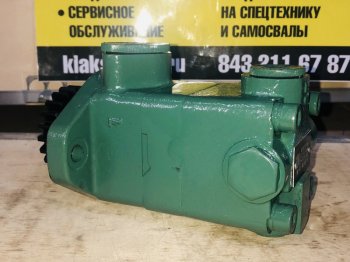 24 139 р. Насос Гур J6 3310 E5 420лс FAW 3407020-m62-01907  с доставкой в г. Керчь. Увеличить фотографию 2