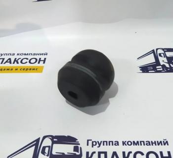 1 259 р. Подушка передней рессоры (отбойник) F3000 QINYAN 81960206013 (!!!УЦЕНКА: возможен нетоварный вид!!!) FAW 81960206013  с доставкой в г. Керчь. Увеличить фотографию 2