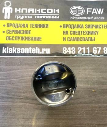 3 999 р. Поршень 350 л.с. FAW евро3 1004011-64D-0000M FAW 1004011-64d-0000m  с доставкой в г. Керчь. Увеличить фотографию 2