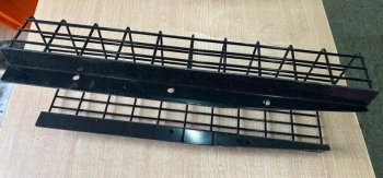 2 959 р. Сетка защитная металлическая фонаря стоп сигнала в сборе FAW J6 FAW 3716040-502a+3716021-502  с доставкой в г. Керчь. Увеличить фотографию 2