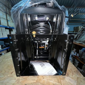 129 999 р. Сиденье водительское FAW J6 ОРИГИНАЛ    FAW 6800010da01  с доставкой в г. Керчь. Увеличить фотографию 6