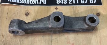 Тяга рулевая  с шарниром левая (J6,3250,3310) E5 3001031-14BA FAW 3001031-14ba