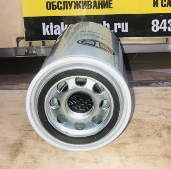 1 029 р. Фильтр масляный J5 J6 3250 Евро 4-5 CA6DL2 оригинал FAW 1012010-36df  с доставкой в г. Керчь. Увеличить фотографию 2