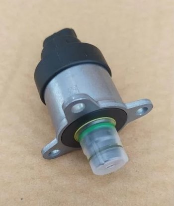 4 799 р. Блок дозирующий (актуатор регулятор давления) ТНВД BOSCH евро-3 612600081583 FAW 6126000815830928400617  с доставкой в г. Керчь. Увеличить фотографию 3