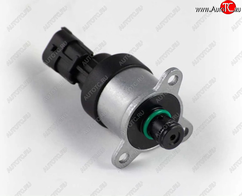 4 799 р. Блок дозирующий (актуатор регулятор давления) ТНВД BOSCH евро-3 612600081583 FAW 6126000815830928400617  с доставкой в г. Керчь