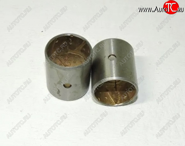 279 р. Втулка пальца тормозной колодки заднего моста (30х34х46) FAW FAW 3501044a  с доставкой в г. Керчь