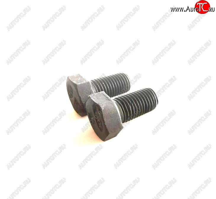 49 р. Болт M16*32 LiuGong (50009030) SP122633 (!!!УЦЕНКА: возможен нетоварный вид!!!) LIUGONG sp12263350009030  с доставкой в г. Керчь