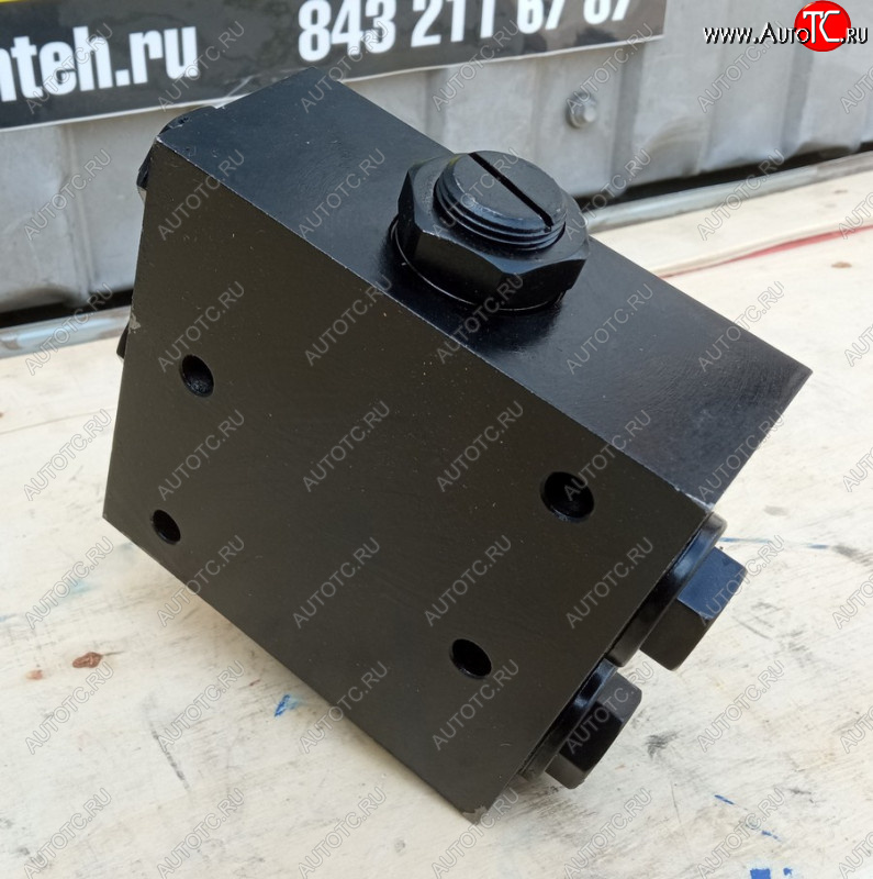 24 939 р. Гидрозамок 12C0406 (CLG-418) (!!!УЦЕНКА: возможен нетоварный вид!!!) LIUGONG 12c0406  с доставкой в г. Керчь