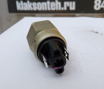 5 499 р. Датчик давления масла ГПМ 30B0132    LIUGONG 30b0132  с доставкой в г. Керчь. Увеличить фотографию 3