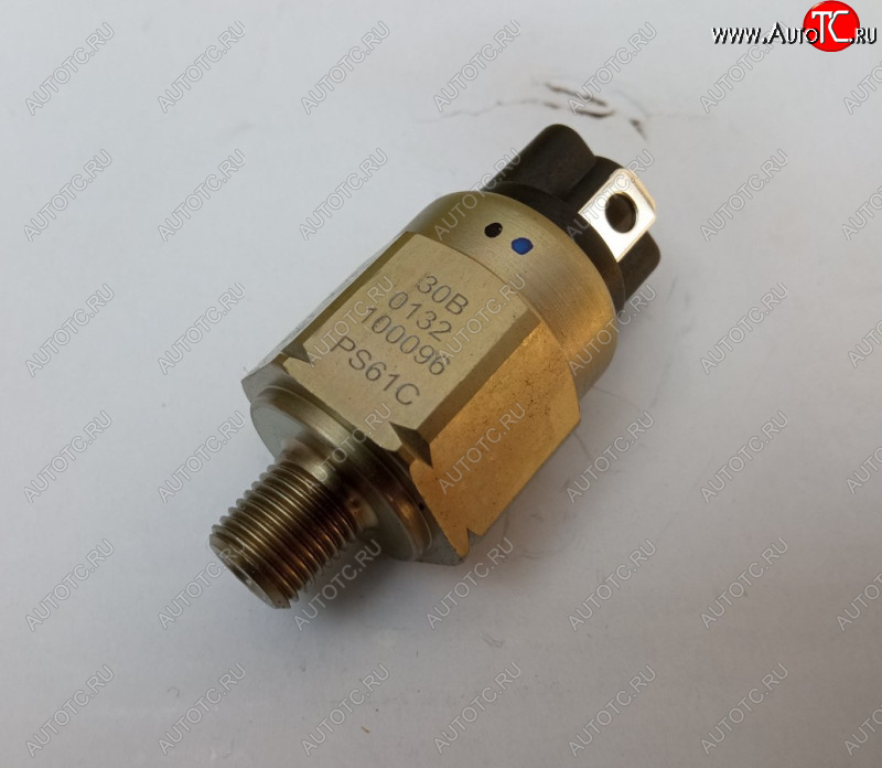 5 499 р. Датчик давления масла ГПМ 30B0132    LIUGONG 30b0132  с доставкой в г. Керчь