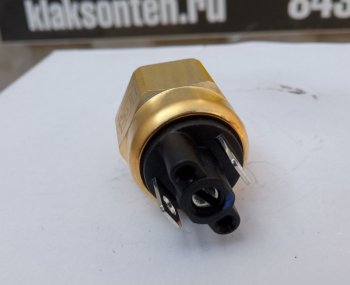 2 999 р. Датчик давления масла ДВС 30B0131 LIUGONG 30b0131  с доставкой в г. Керчь. Увеличить фотографию 3