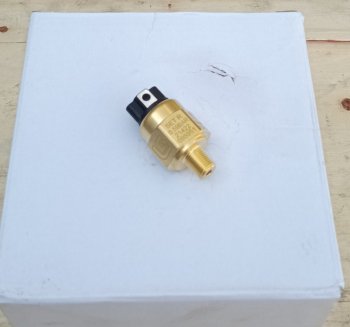 2 999 р. Датчик давления масла ДВС 30B0131 LIUGONG 30b0131  с доставкой в г. Керчь. Увеличить фотографию 4