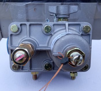 5 849 р.     Клапан комбинированный 13C0026SH380A-3511010XF-B65000177412000008486011063280300403712C0491 LIUGONG 13c0026  с доставкой в г. Керчь. Увеличить фотографию 5