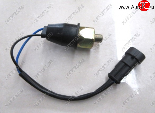 1 379 р. Датчик стоп-сигнала 41300012944130000278 (GT) SDLG 4130001294  с доставкой в г. Керчь