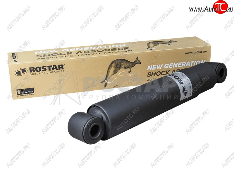 4 449 р. Амортизатор передний 1-2ой оси ROSTAR SHACMAN SHACMAN wg9114680004199114680004  с доставкой в г. Керчь