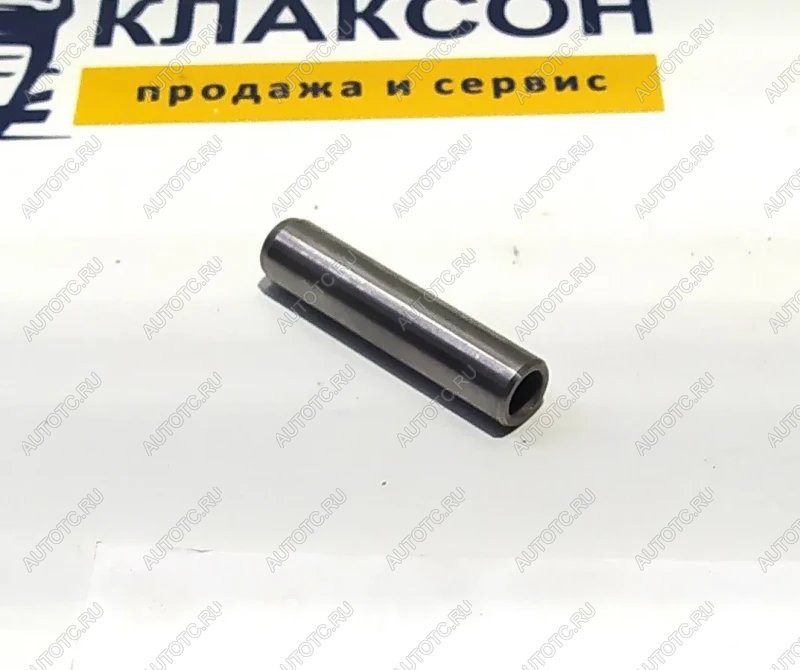 69 р. Втулка направляющая клапана WP10 (L=71 D=17х14) VG2600040113 SHACMAN 612600040113  с доставкой в г. Керчь