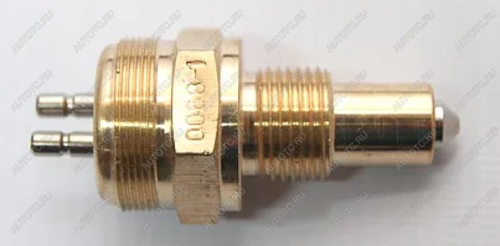 269 р. Датчик КПП заднего хода L=65 00681 SHACMAN SHACMAN 00681  с доставкой в г. Керчь