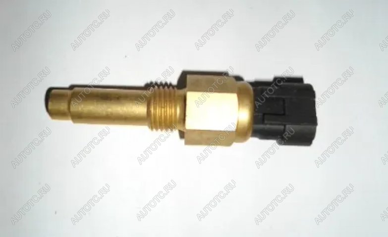 309 р. Датчик температуры охлаждающей жидкости WP10 Евро3 SHACMAN 612600090672  с доставкой в г. Керчь