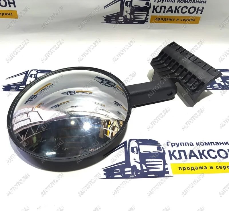 1 649 р. Зеркало переднего вида Iveco Hongyan SHACMAN SHACMAN 5801582583  с доставкой в г. Керчь