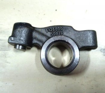 719 р. Коромысло выпускного клапана WP10 SHACMAN 61260050179612600050026  с доставкой в г. Керчь. Увеличить фотографию 2