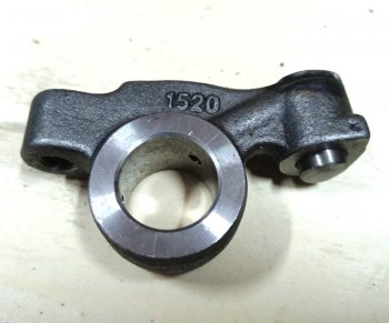 719 р. Коромысло выпускного клапана WP10 SHACMAN 61260050179612600050026  с доставкой в г. Керчь. Увеличить фотографию 3