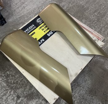 1 289 р. Крышка зеркала левая SHACMAN Х3000 ОРИГИНАЛ SHACMAN dz14251770101  с доставкой в г. Керчь. Увеличить фотографию 3