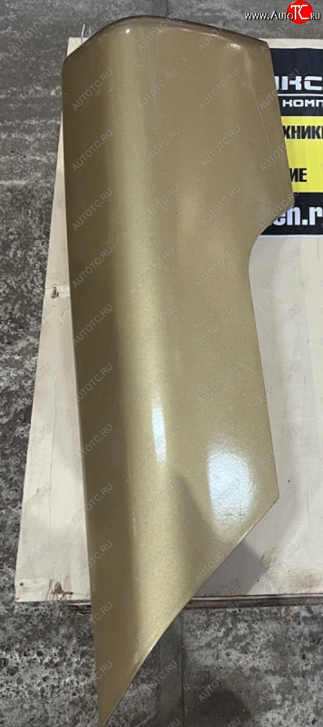 1 289 р. Крышка зеркала левая SHACMAN Х3000 ОРИГИНАЛ SHACMAN dz14251770101  с доставкой в г. Керчь