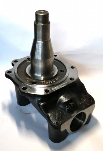 Кулак повротный F3000 левыйправый в сборе SHACMAN SHACMAN dz9100410400401