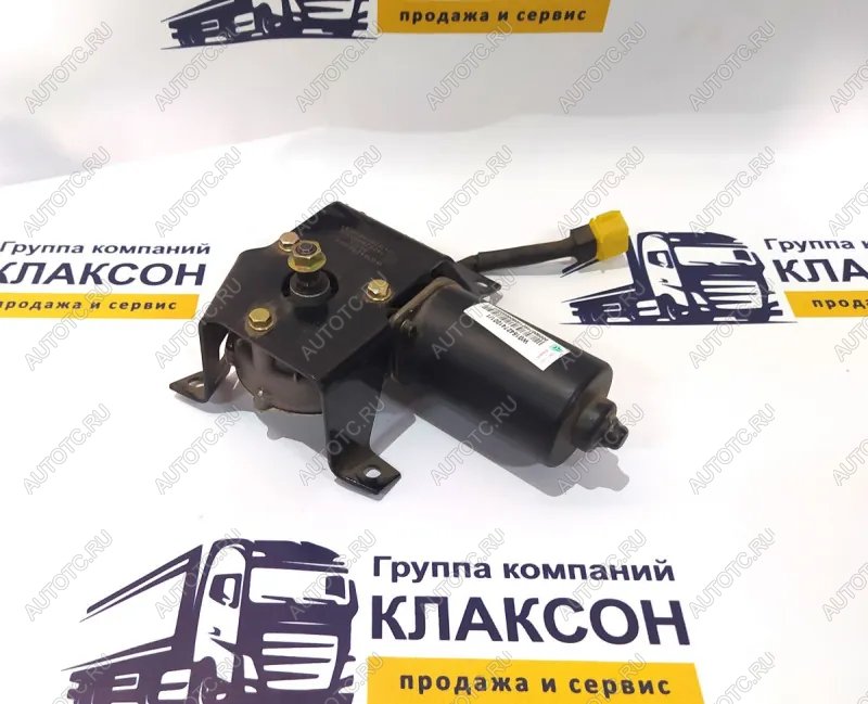 3 319 р. Мотор стеклоочистителя HOWO 2010->WG1642741001 SHACMAN wg1642741001  с доставкой в г. Керчь
