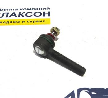 1 059 р. Наконечник тяги КПП (внешняя резьба) D-10 качество Createk CK8463 SHACMAN 189000240031  с доставкой в г. Керчь. Увеличить фотографию 2