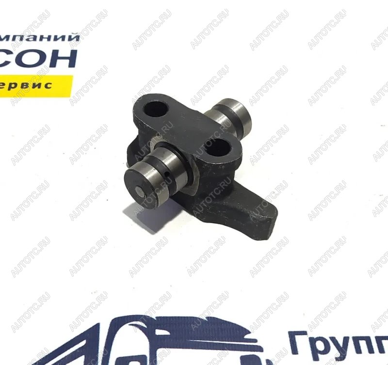 829 р. Ось коромысел WP10 SHAANXI SHACMAN 612600050027  с доставкой в г. Керчь