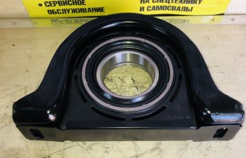 4 619 р. Подшипник подвесной D=70 обойма h=40 качество Createk 26013314030 SHACMAN 26013314030  с доставкой в г. Керчь. Увеличить фотографию 3