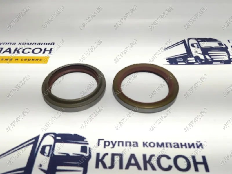 499 р. Сальник редуктора моста MAN заднего 85*110*13 SHAANXI F3000 (к-т 06.56289.0297+06.56289.0298)  (!!!УЦЕНКА: возможен нетоварный вид!!!) SHACMAN 0656289029706562890298  с доставкой в г. Керчь