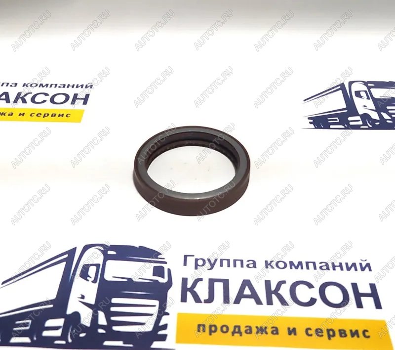 409 р. Сальник редуктора среднего звена 85*105*8 851058 AZ9112320003084 LEO (!!!УЦЕНКА: возможен нетоварный вид!!!) SHACMAN az9112320003084  с доставкой в г. Керчь