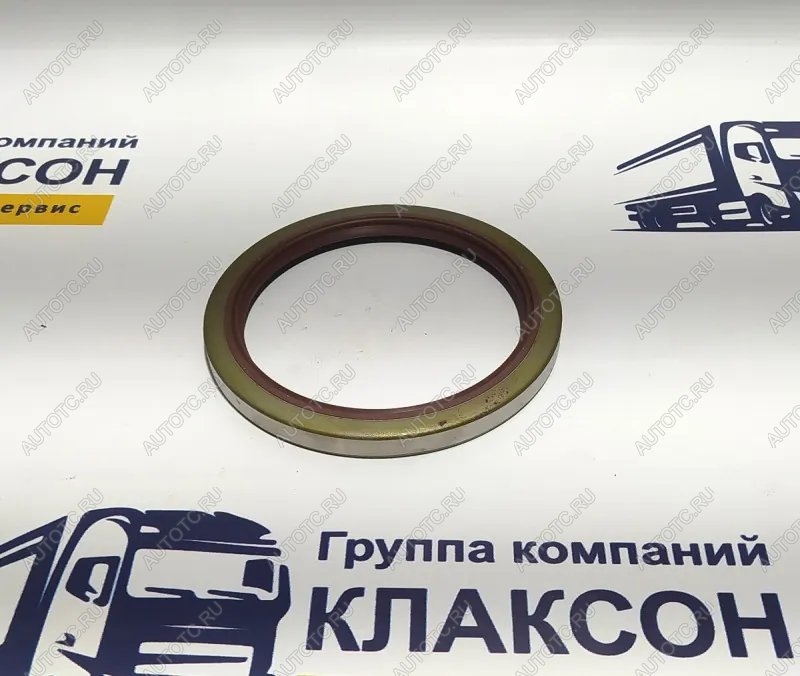 269 р. Сальник ступицы передней 112x140x12 SHAANXI SHACMAN (!!!УЦЕНКА: возможен нетоварный вид!!!) SHACMAN 06262790340  с доставкой в г. Керчь