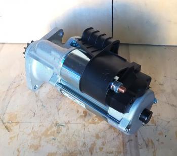 15 389 р. Стартер 11 зубьев WP10 BOSCH Евро3 SHACMAN 612600090409  с доставкой в г. Керчь. Увеличить фотографию 3