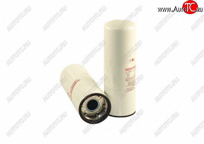 3 639 р. Фильтр масляный 3L1070 MICRONIC FILTER Cummins M11 (!!!УЦЕНКА: возможен нетоварный вид!!!) SHACMAN 3l1070  с доставкой в г. Керчь